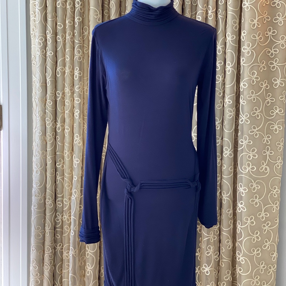 Max studio size 8 dress